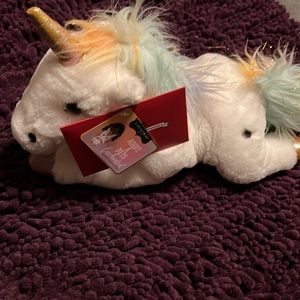FAO schwarz unicorn